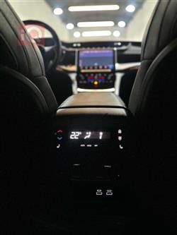 جيب جراند شيروكي إل